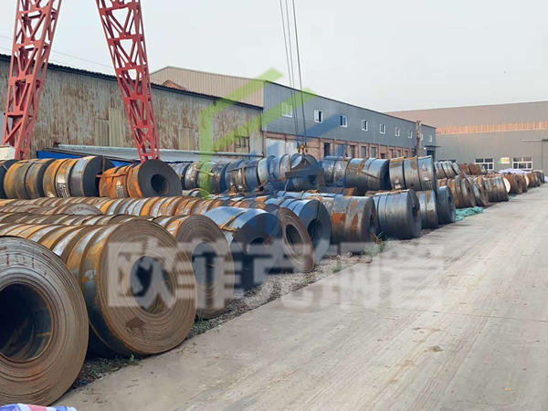 北碚声测管生产厂家